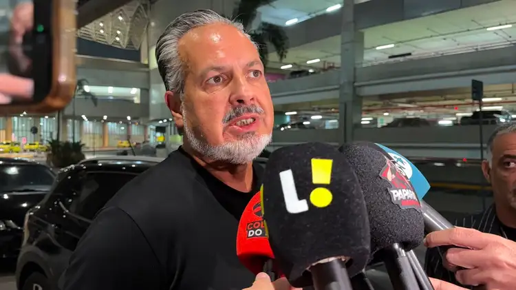 Flamengo corre contra o tempo por reforços antes da Libertadores