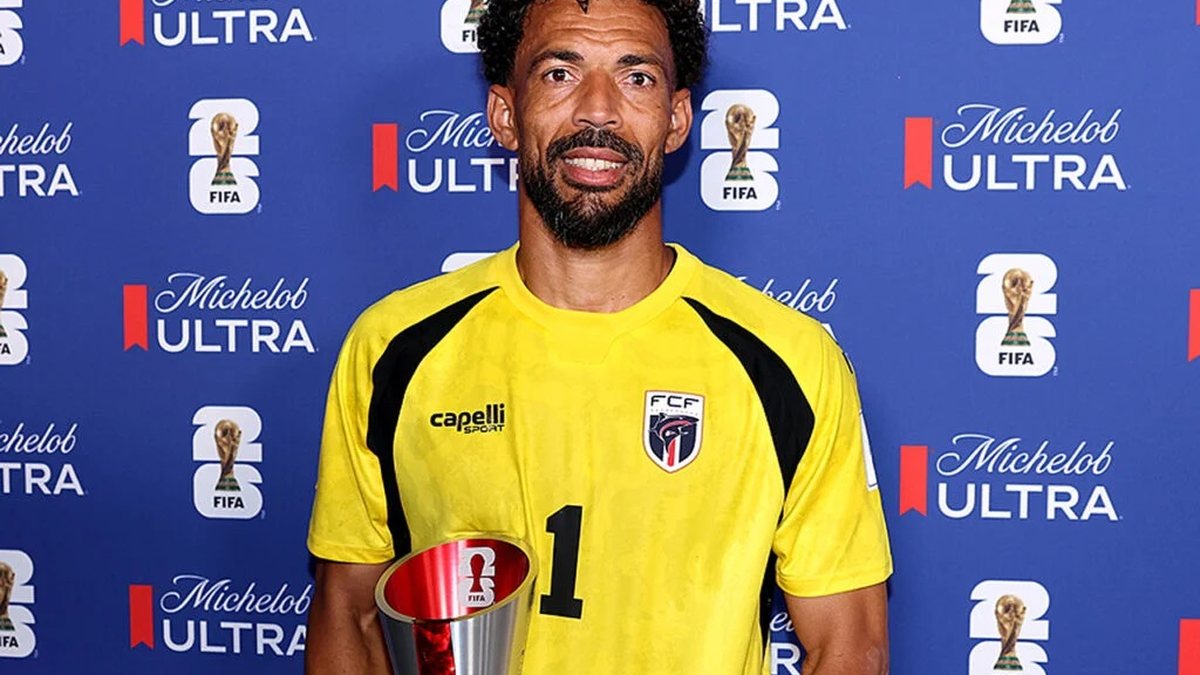 Goleiro Vozinha cancela ida ao Colo-Colo e aproxima-se do Berkane