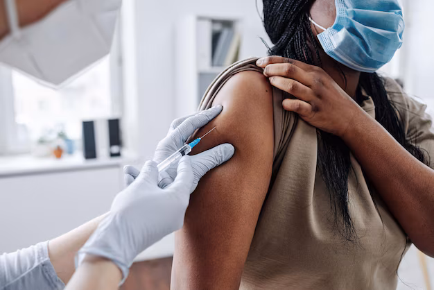 Cobertura vacinal contra o sarampo se mantém em alta em Maceió