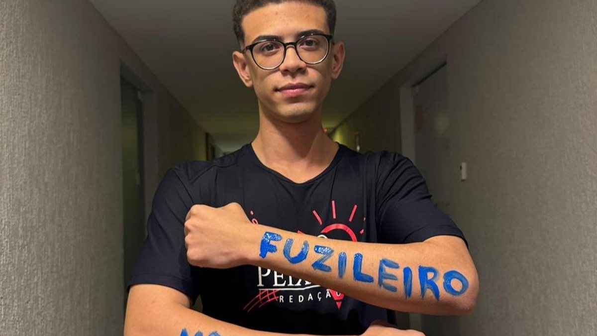 Polícia prende amigo suspeito de envolvimento em execução no Jacintinho