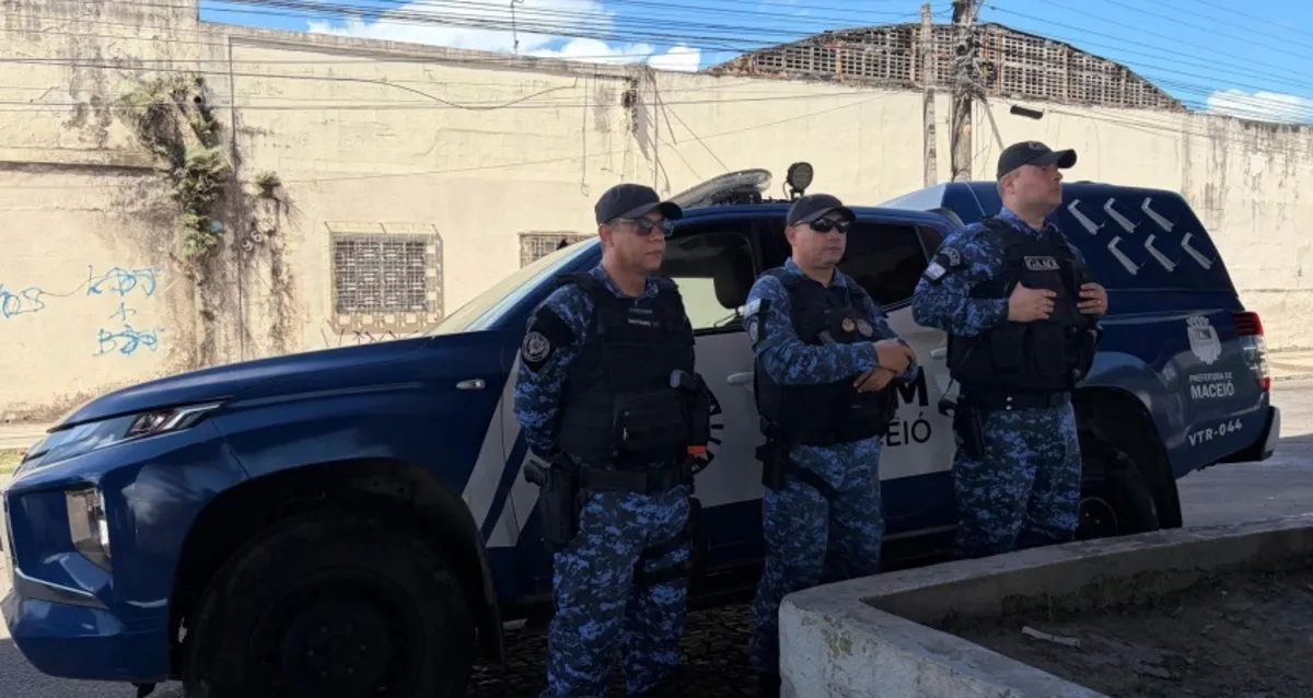 Jovem de 18 anos é resgatada após ser sequestrada no Benedito Bentes