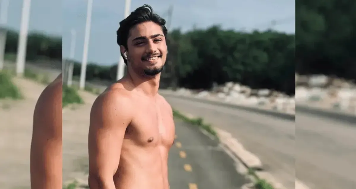 Jovem de 22 anos desaparece no mar de Itaparica enquanto surfava
