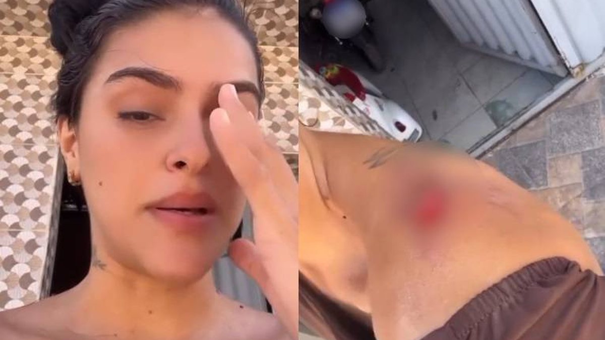 Passageira denuncia perseguição após salto de moto por aplicativo em Maceió