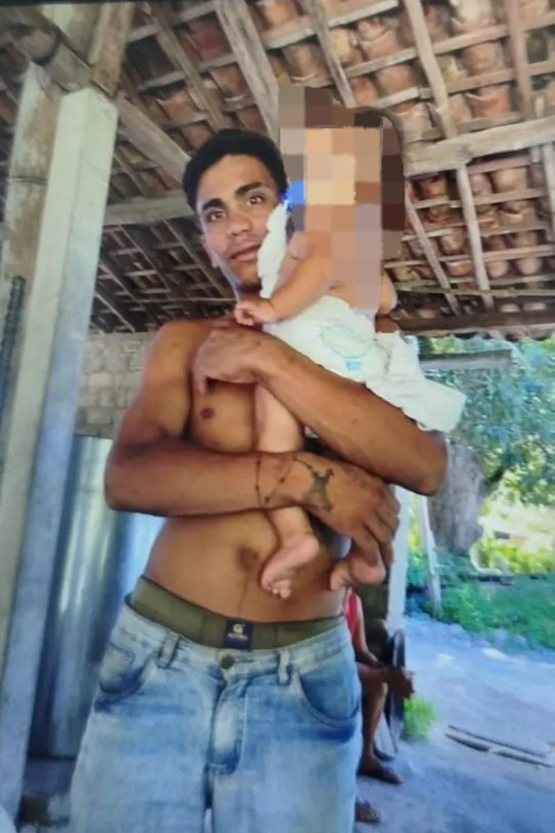 Jovem é encontrado morto após desaparecer em lago na zona rural de AL