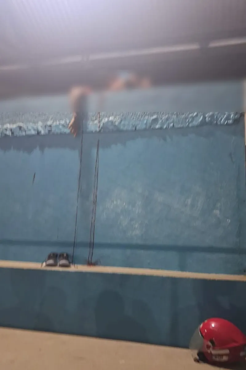 Jovem é morto a tiros dentro de quadra enquanto assistia partida de futebol em AL