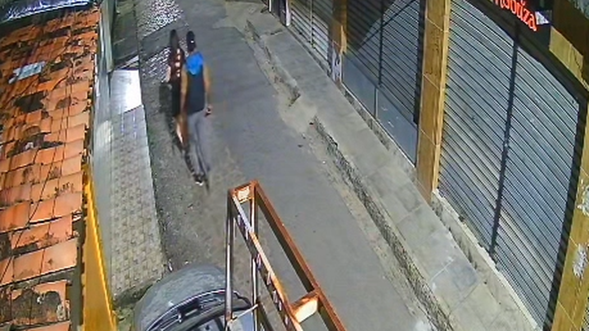 Ex-companheiro confessou ter matado a vítima com vários golpes de faca