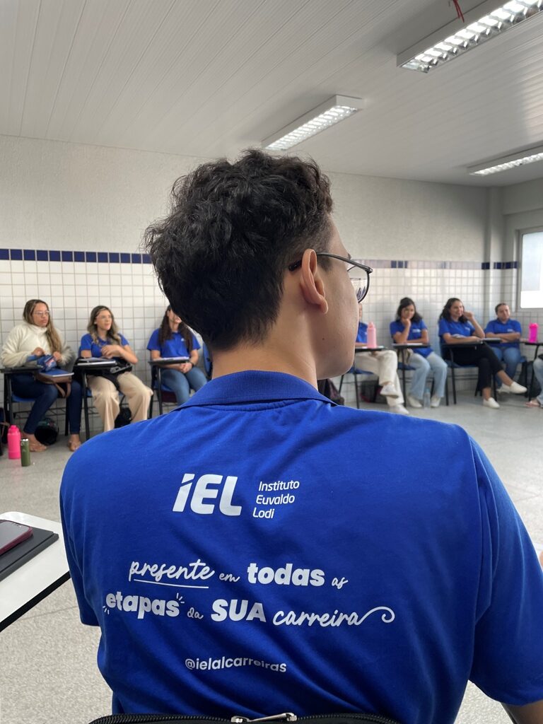 IEL oferta vagas de emprego e estágio em Maceió e Arapiraca; saiba mais