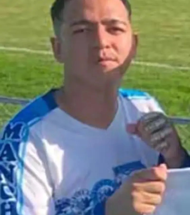 Jovem morto em Rio Largo fazia apologia a facção criminosa, diz polícia