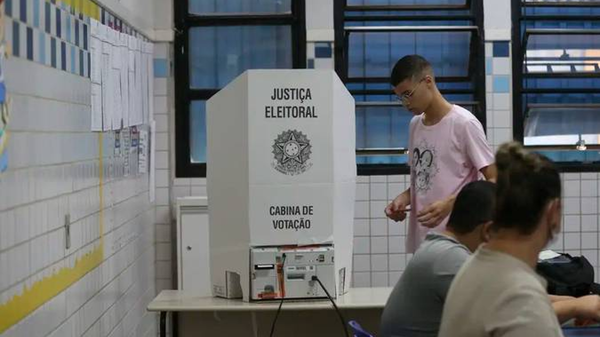 Jovens representam 2,2% do eleitorado alagoano para 2026