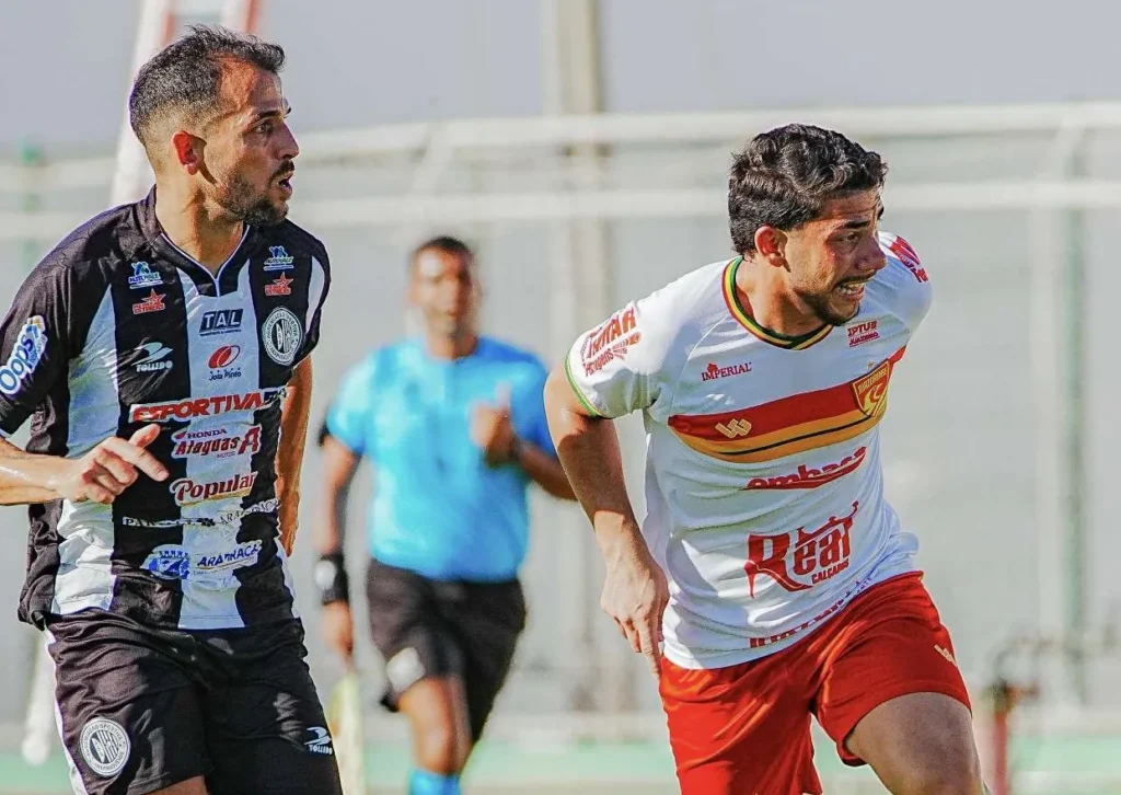 ASA volta a enfrentar Juazeirense e busca vaga nas quartas do Nordestão