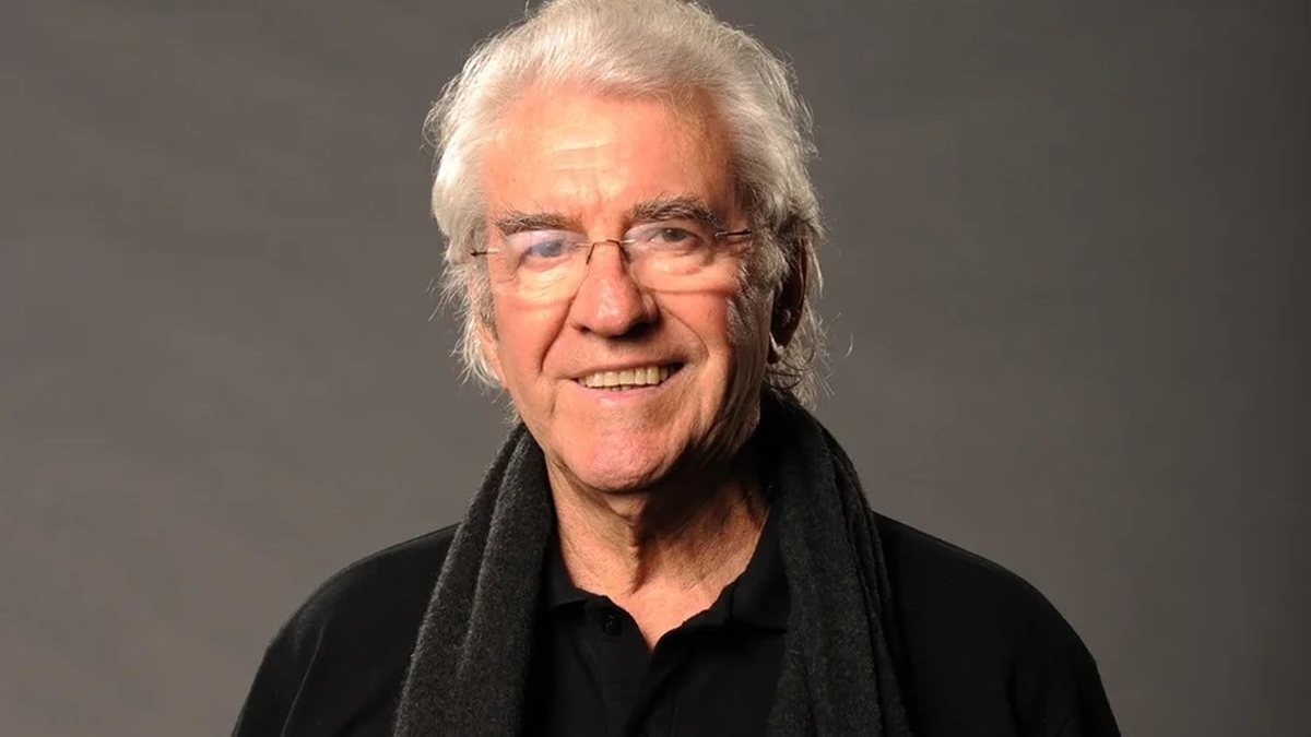 Morre aos 91 anos o ator Juca de Oliveira, referência da dramaturgia