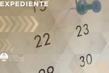 Judiciário alagoano entra em regime de plantão durante feriado do servidor