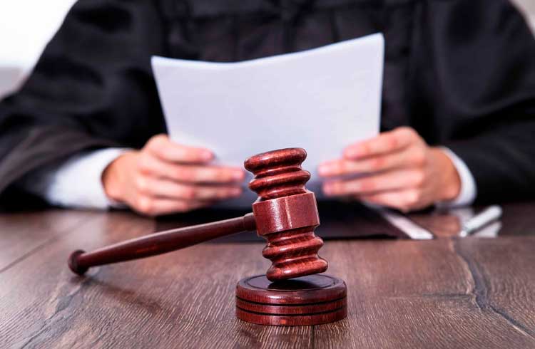 Justiça condena homem após assassinato por por suspeita de ter sido hackeado