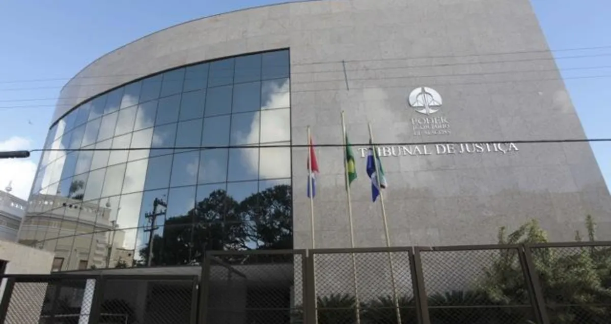 Réu compra imóvel em frente à casa do juiz e caso vai parar no TJ/AL