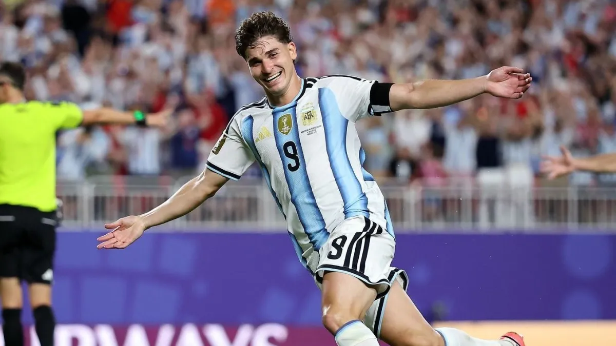 Fifa abre votação para eleger o gol mais bonito da Copa do Mundo de 2026