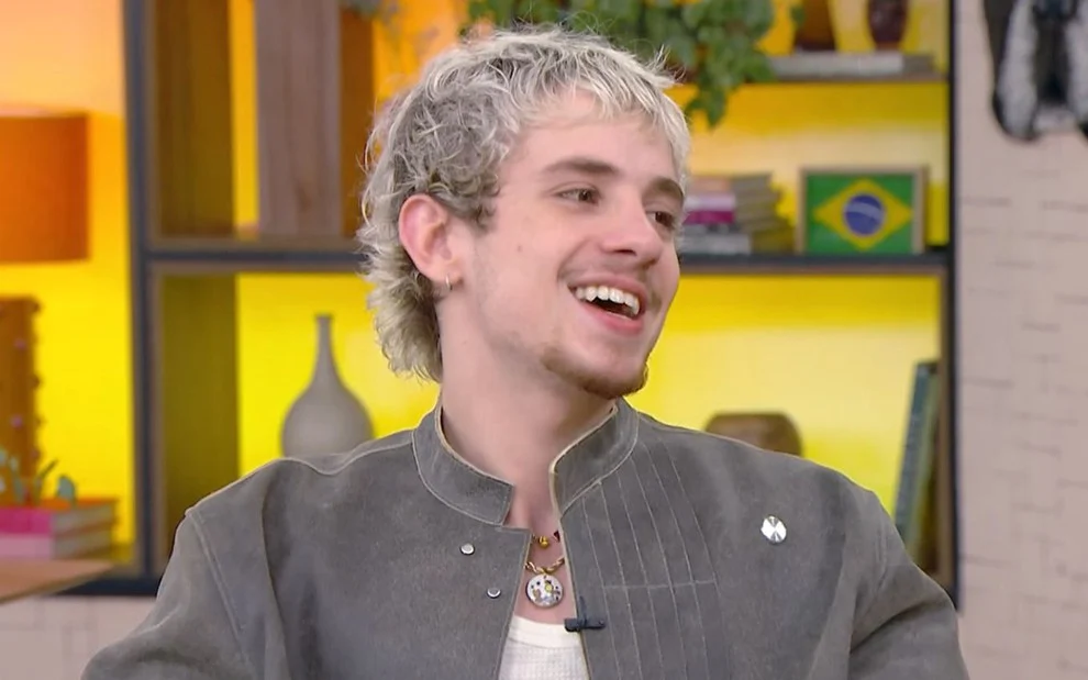 Juliano fala sobre Samira após BBB26 e explica decisão de não segui-la