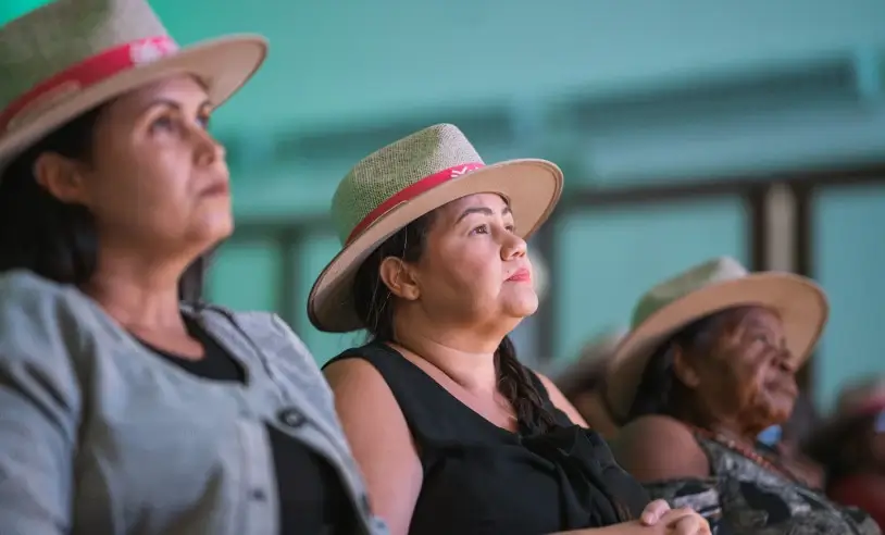 Mulheres do campo celebram protagonismo em Alagoas