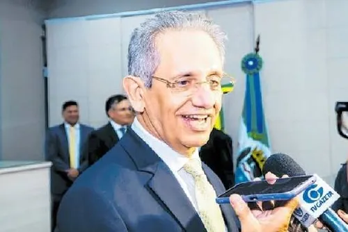 Júnior Leão cravou JHC e Marina candidatos; agora aposta na vitória dos dois