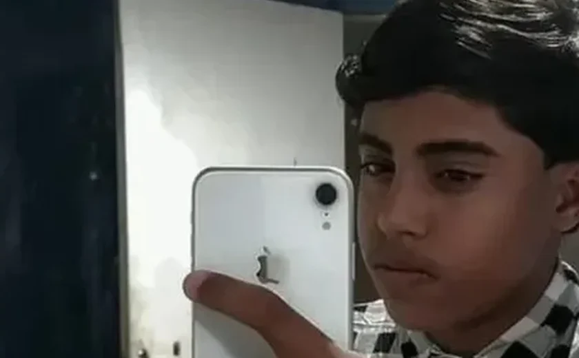 Adolescente morre após sofrer bolada no peito em Craíbas
