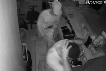 Polícia prende suspeitos de invadir pousada e trocar tiros na Pajuçara