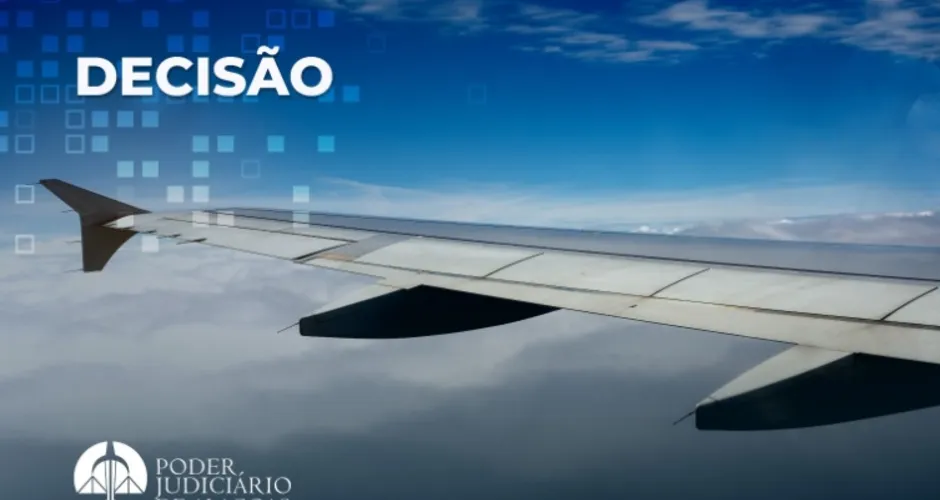 Em Alagoas, Azul é condenada por atraso de mais de 16h