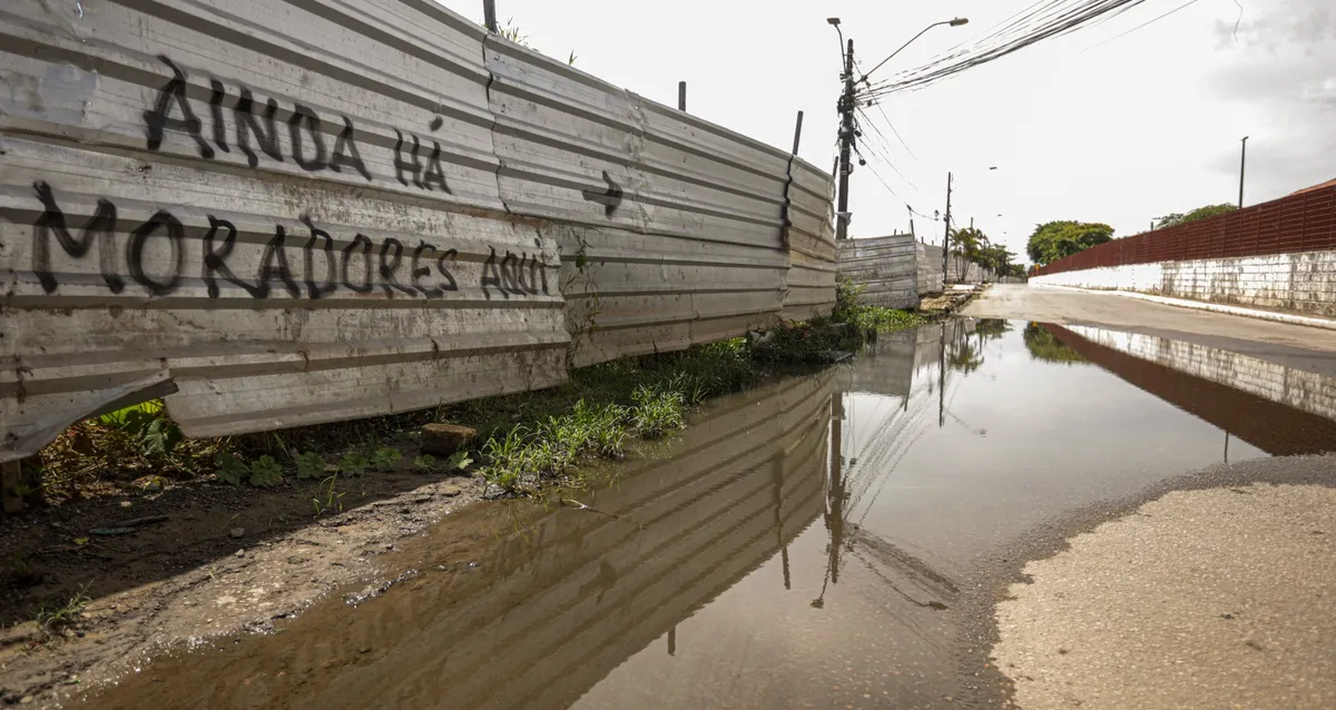 Ação bilionária contra Braskem é dividida entre Justiça Federal e Estadual