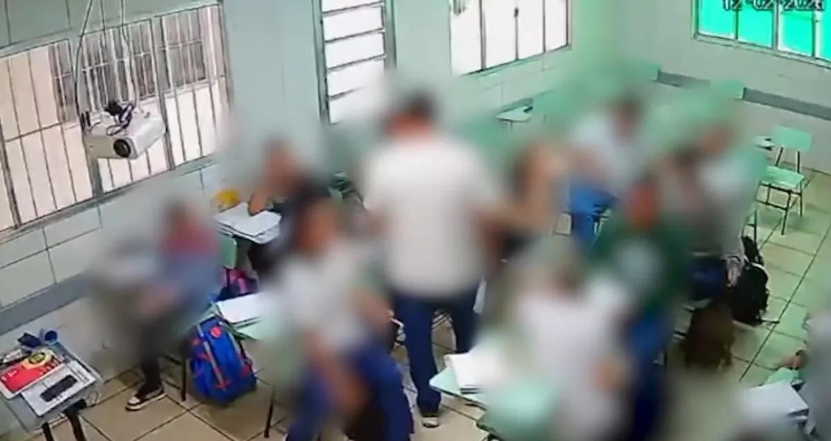 Justiça ouve professor acusado de injúria racial em Maceió