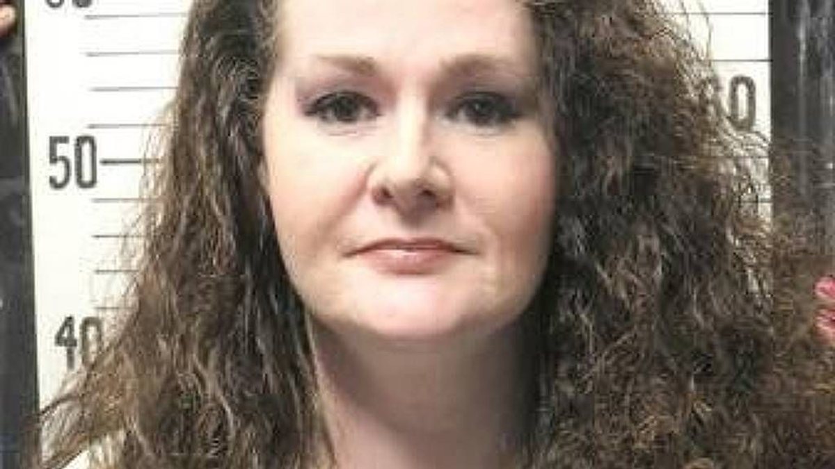 Justiça dos Estados Unidos suspende execução de mulher no Tennessee