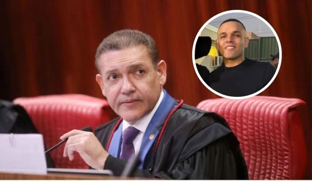 Revista Piauí revela elo entre filho de ministro do STF e Banco Master