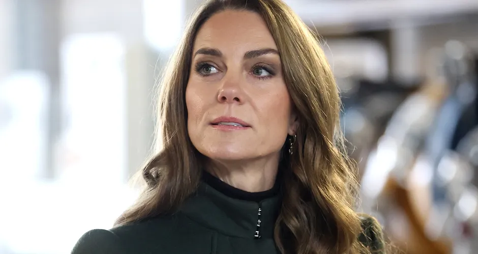 Kate Middleton aparece entre vítimas de escândalo de imagens íntimas geradas por IA