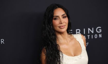 Kim Kardashian revela que toma 35 suplementos por dia