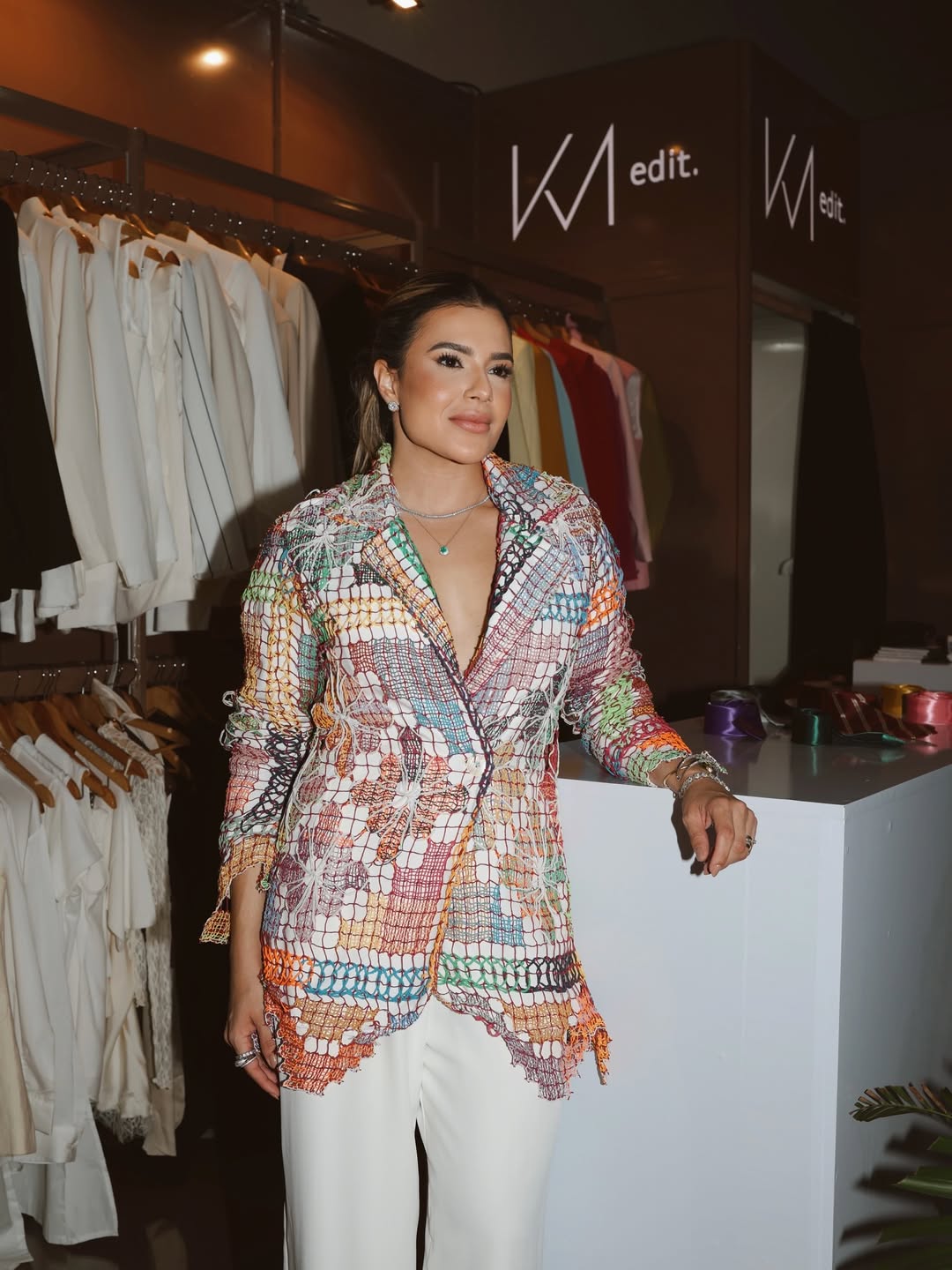 Advogada reforça propósito em participação de evento jurídico em Maceió