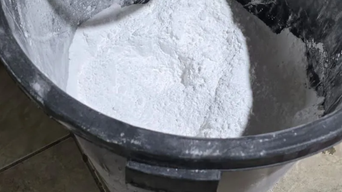 Alagoas registra 14 laboratórios de processamento de cocaína, aponta estudo