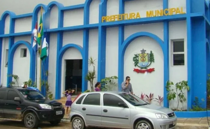 MP exige regularização de contratações e nomeações em Lagoa da Canoa