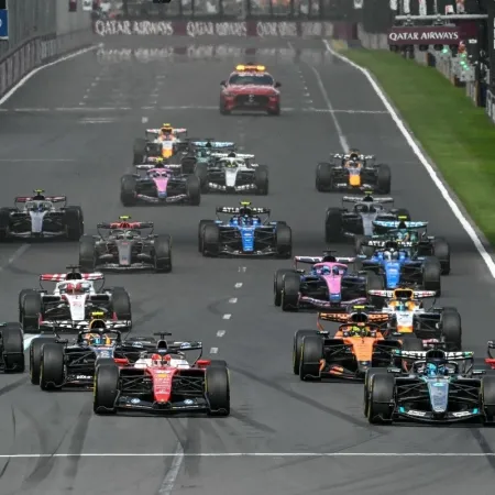FIA confirma redução na distância das corridas da Fórmula 1 em 2027