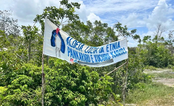 Justiça cobra assistência emergencial para famílias indígenas em Penedo