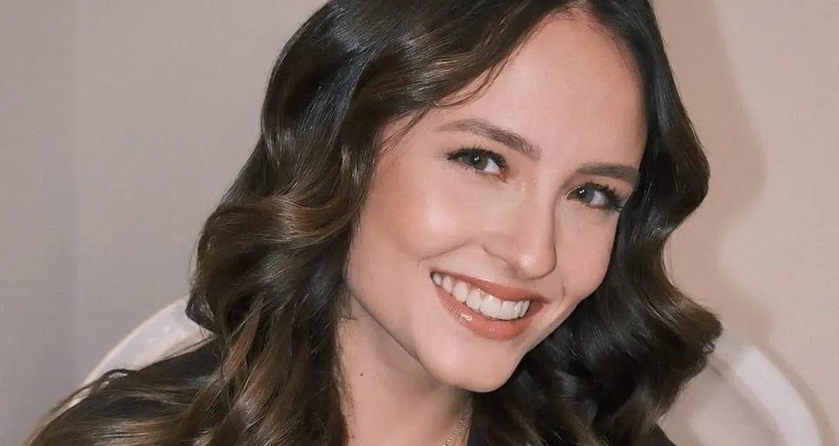 Larissa Manoela não viverá mais Carmen Miranda em cinebiografia