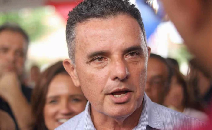 Kil Freitas afirma que pretende disputar vaga de deputado federal