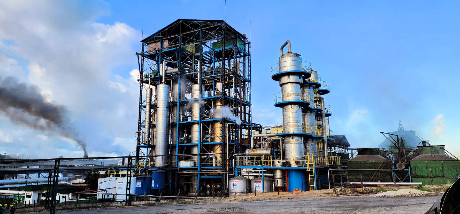 Cooperativa Pindorama abre a safra 26/27 em Alagoas