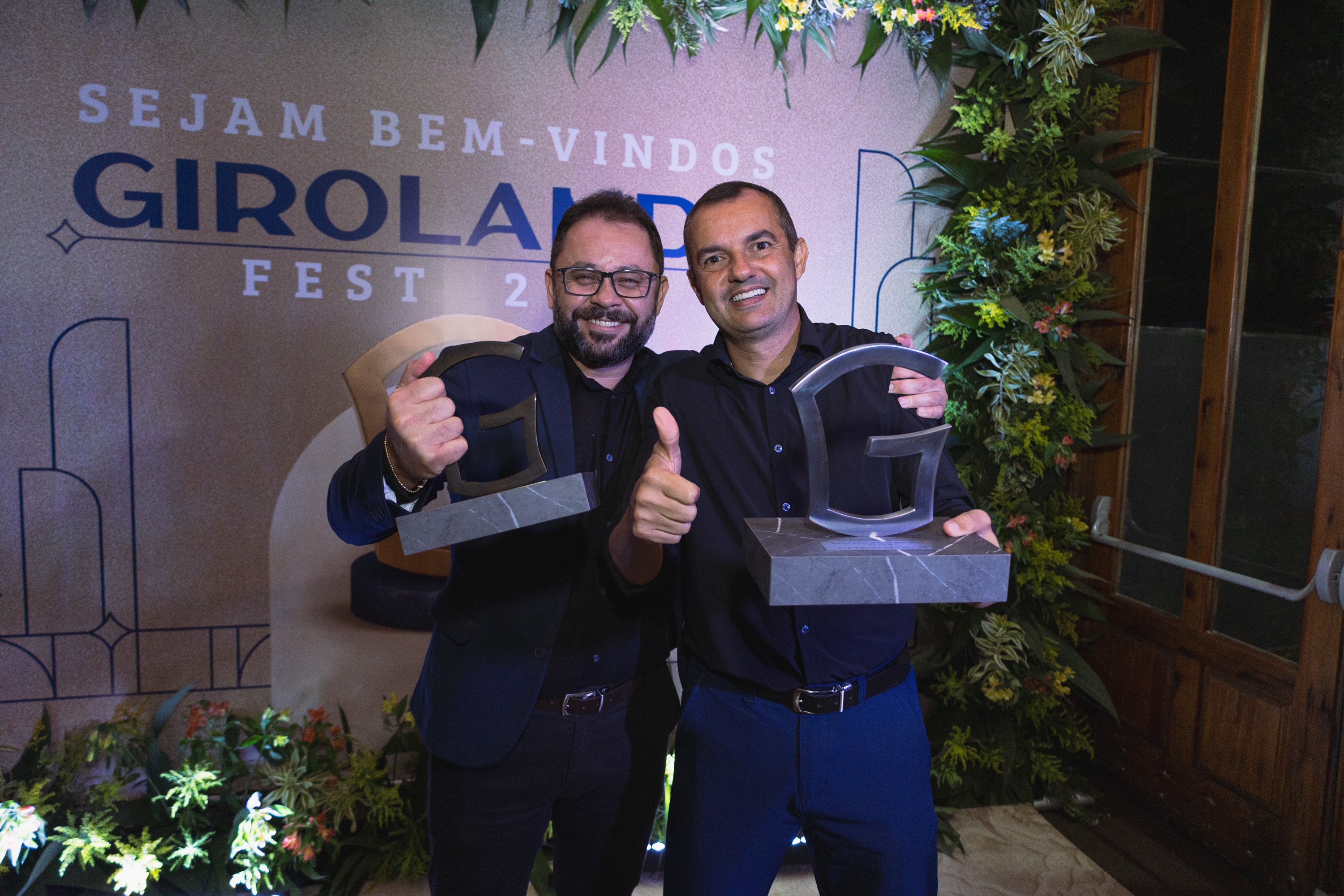 ﻿﻿﻿Agropecuária Pereira vence prêmio da Girolando pelo Ranking Nacional