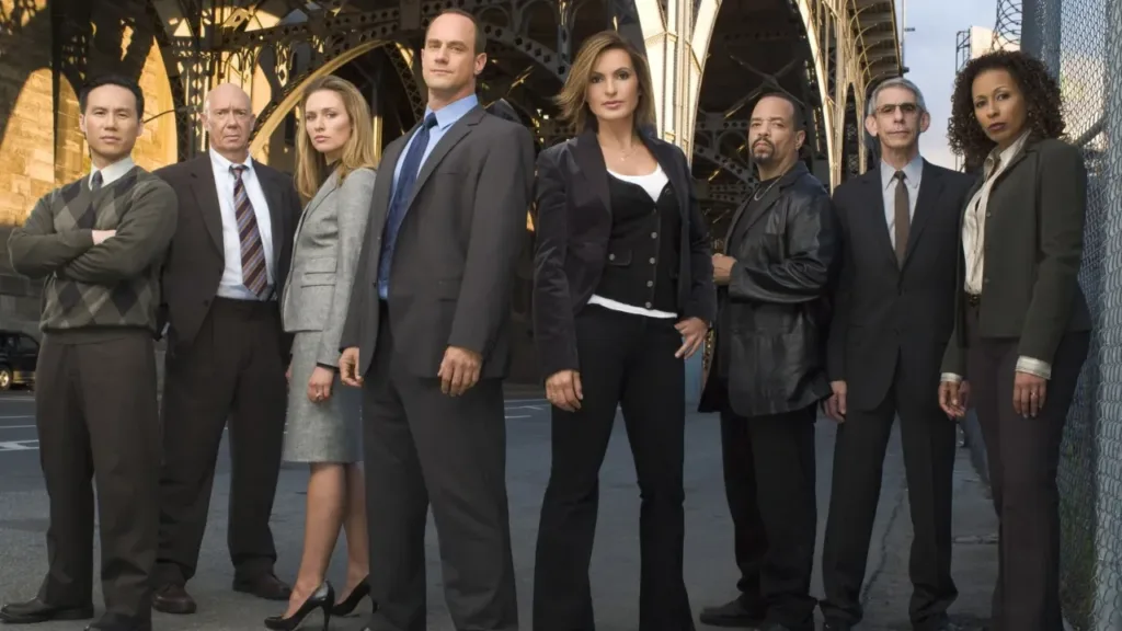 Lei e Ordem SVU terá versão brasileira ambientada em São Paulo