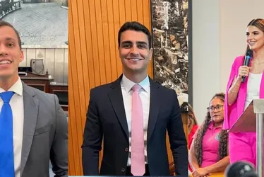 Leonam, Marina e JHC caem no ranking dos mais influentes do Instagram