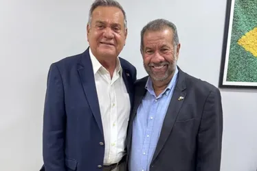 Antes de virar a casaca, MDB queria eleger Lessa federal ou senador