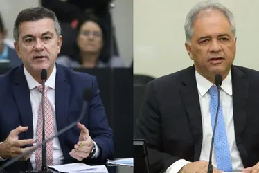 Licença de Medeiros e Camelo pode turbinar pré-campanhas do PT na ALE