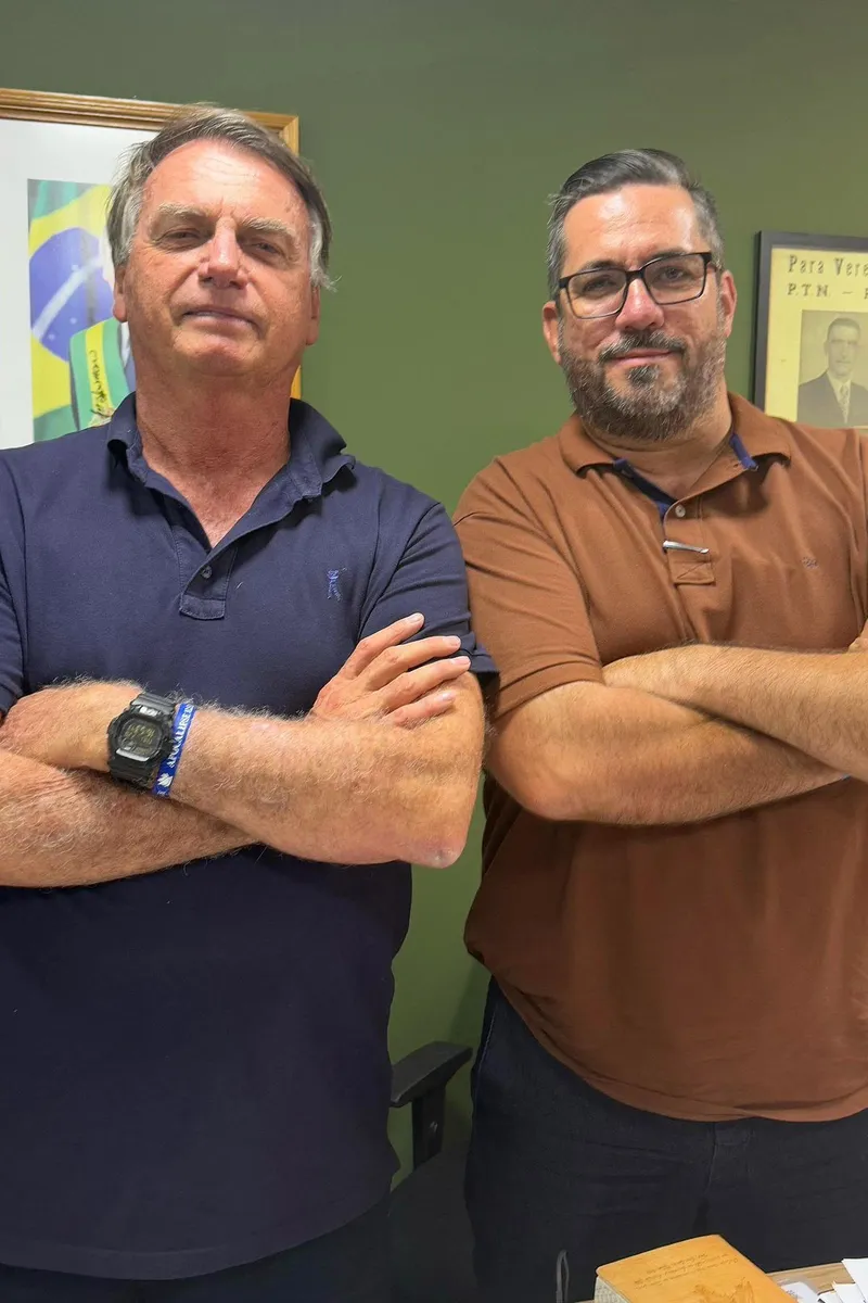 Líder do PL em Maceió lamenta rumores sobre saída de JHC da sigla