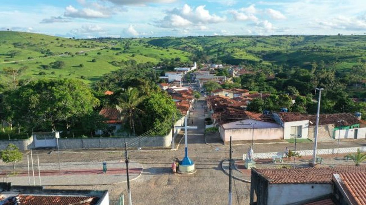 Limoeiro de Anadia transformará santuário em complexo turístico de R$3,6 mi