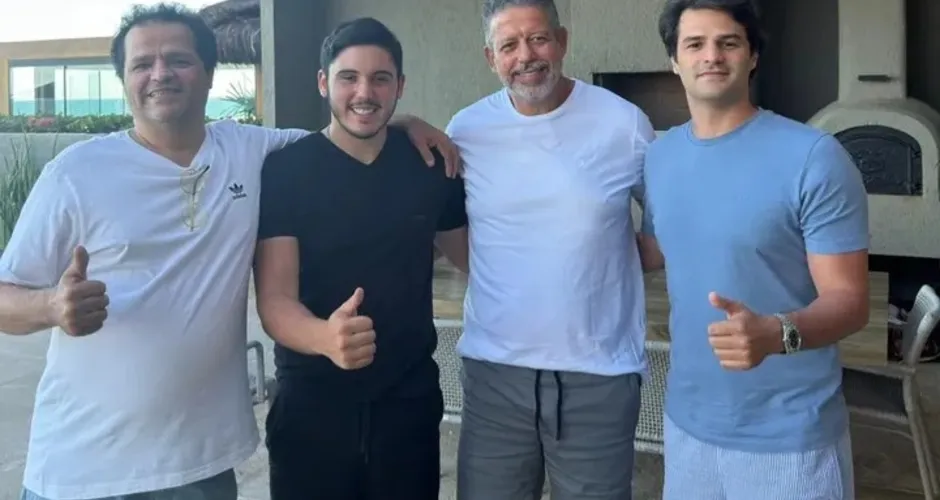 Lira dobra aposta no Senado e amplia ofensiva contra Renan e Gaspar