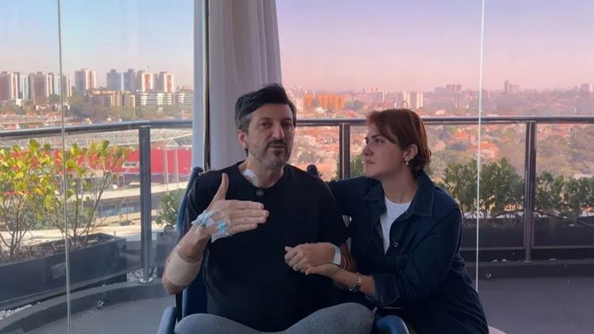 Viúva de Lito Sousa apoia proposta para nomear aeroporto de Guarulhos