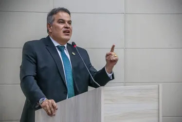 Câmara discute LOA 2026 e população cobra melhorias em serviços e infraestrutura