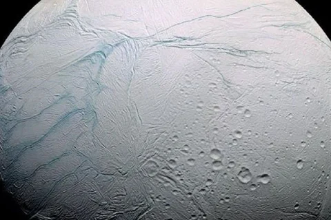 Pesquisadores indicam local no Sistema Solar onde pode haver 'vida alienígena''